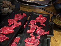 -皇牛鲜生·牛爱牛鲜牛肉自选火锅(晋吉北路店)