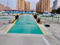 -宏业驾校总部直营(古田四路校区)