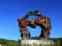 -亚龙湾国际玫瑰谷