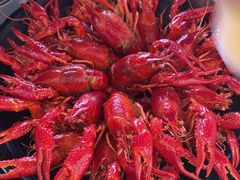 -铭副琦食·虾蟹烩馆(渔人码头店)