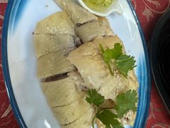 -太白餐厅•三十年老字号•坚持做现菜(体育东横街店)