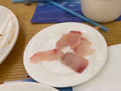 -鲤鱼门渔人码头自助餐厅