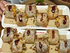 -福苗小骆驼烧烤(莲湖路店)