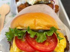 -Shake Shack(南山万象天地店)