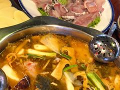 -大理.老字号渝记酸萝卜乌鱼(古城总店)