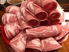 羊肉-前门涮肉(群力店)