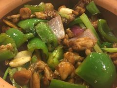 -紫金食坊(江南西路店)