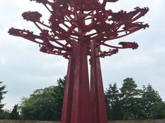 -广州雕塑公园