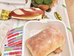 -PAOPAO Bakery&Café(港汇店)