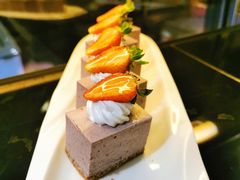-芭菲盛宴·环球美食(解放碑英利国际店)