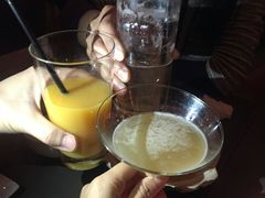 鸡尾酒-SUSU·苏苏(四合院创始店)