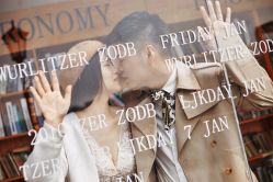 -帆拉斐婚纱摄影(春熙店)