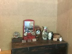 -河北村民俗体验园