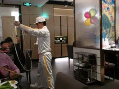 -海底捞火锅(连城广场店)