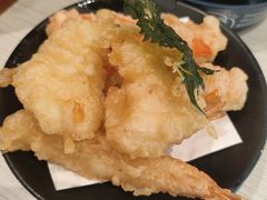 -滨寿司(新街口中央商场店)
