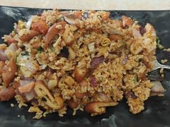 -兴火燎缘串炒饭(华府丹郡店)