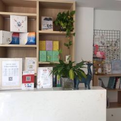 -O₂KEIKO SKIN开蔻水氧活肤管理中心