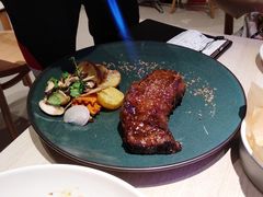 -卡朋西餐(悦汇城店)