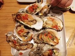 -木屋烧烤(龙湖天街店)
