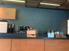 -星巴克臻选(苏州汇豪店)