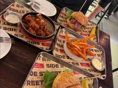 -Side Street街旁(交道口店)
