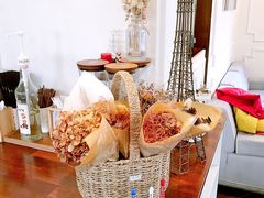 -Cafe de Paris(林荫路店)
