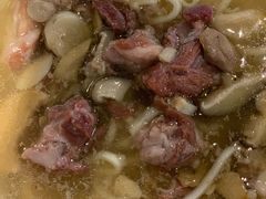 海味面-吴记怪味面(牛王庙店)