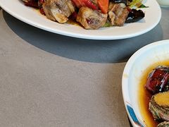 -荣祥海鲜·烟台菜(胜利路二部)