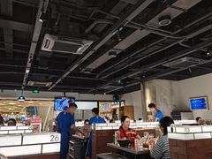 -很久以前羊肉串(南京路第一百货店)