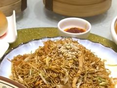 -老廣新意-全天茶点(宝能店)