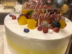 -芭菲盛宴·环球美食(北城国际店)