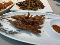 -皮记海鲜1995(寮步店)