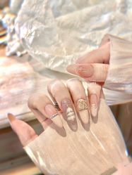 -M·X Nail日式美甲美睫