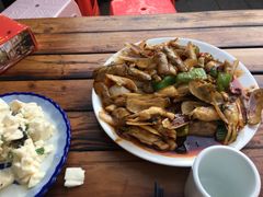 -二子海鲜大排档(太阳城店)