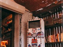 -城墙外BAR