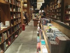 店内环境-百新书局(尚悦湾店)