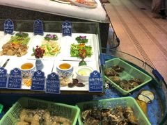 -海港大酒店(海港大厦店)