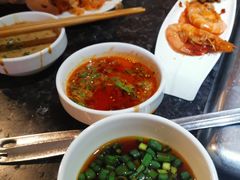 -海底捞火锅(连城广场店)