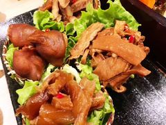 -湊湊火锅·茶憩(上海合生汇店)