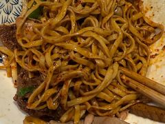 -镇南锅盖面馆(解放路店)