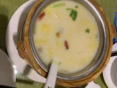 -忆品青莲素食文化主题餐厅(文华名城店)