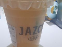 -Jazcu珍仕菓鲜榨果汁(西单大悦城店)