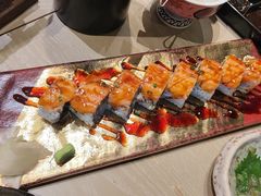 -黑牛の店·和牛烧肉(欢乐港湾店)