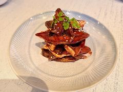 -上海和平饭店龙凤厅 Dragon Phoenix
