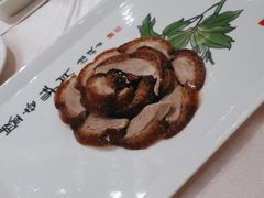 -全聚德(前门店)