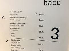 -曼谷文化艺术中心