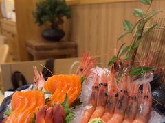 -清水日本料理铁板烧(学府路店)
