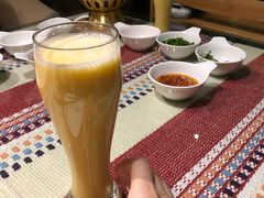 -慢丽江·云南野生菌土鸡锅(付家庄店)