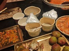 -牛New寿喜烧(金茂览秀城店)