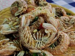-阿妹小海鲜(下角店)